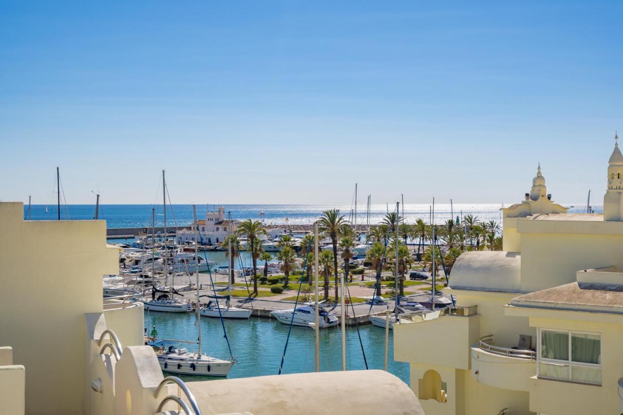 Benalmadena Costa Sol Holiday Rentals 외부 사진