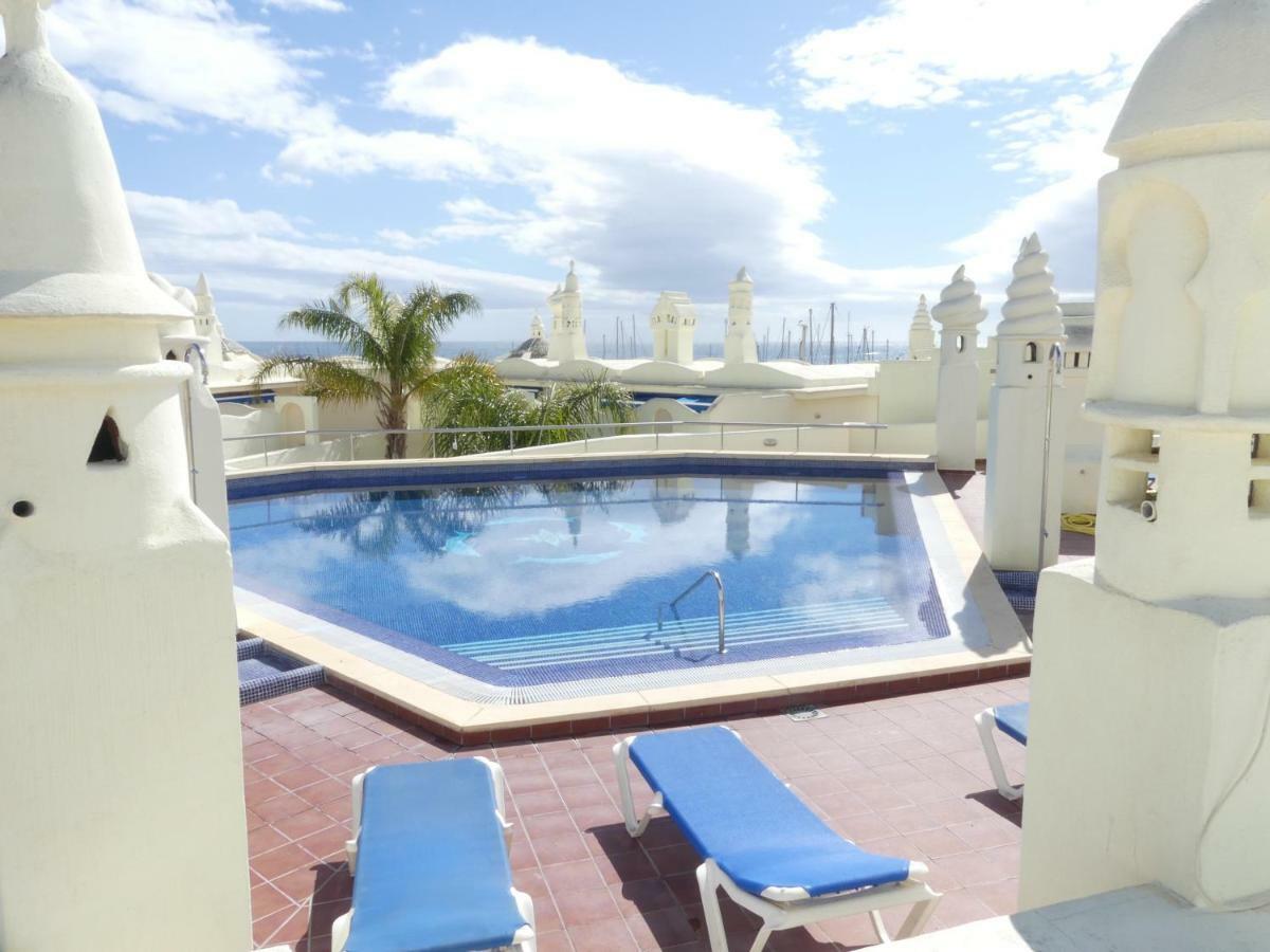 Benalmadena Costa Sol Holiday Rentals 외부 사진