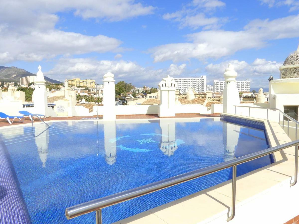 Benalmadena Costa Sol Holiday Rentals 외부 사진