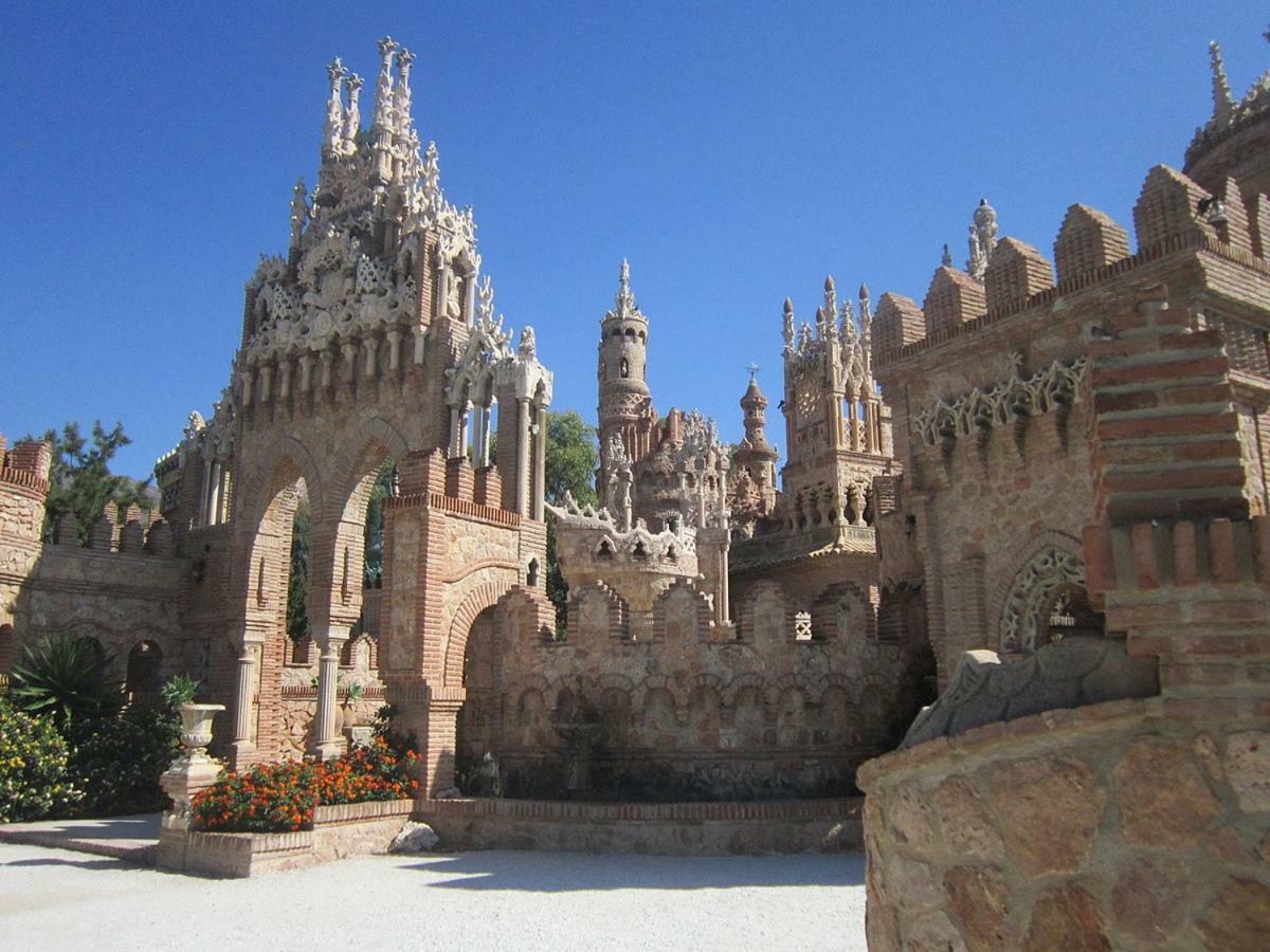 Benalmadena Costa Sol Holiday Rentals 외부 사진
